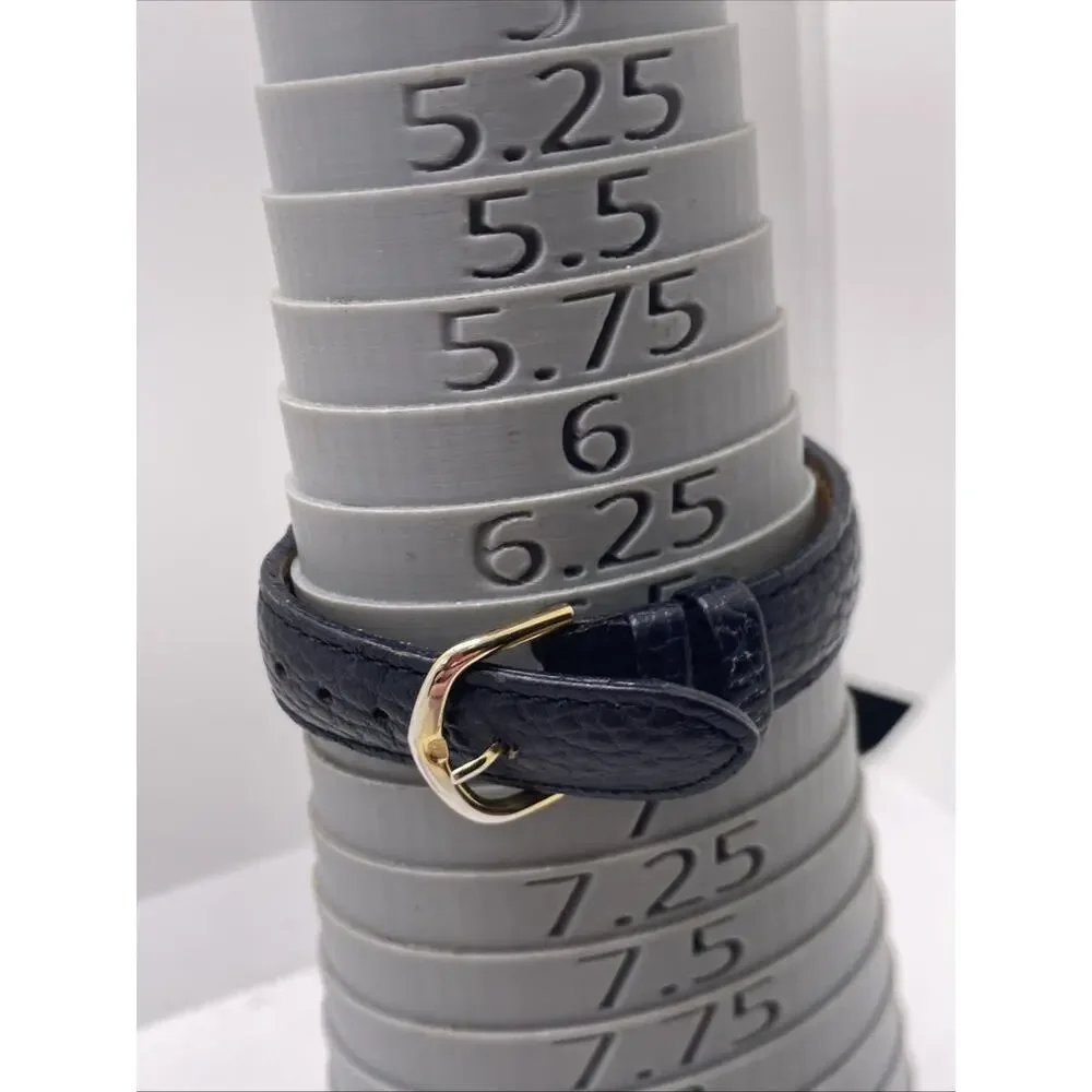 LTD womens Silver Watch New Battery